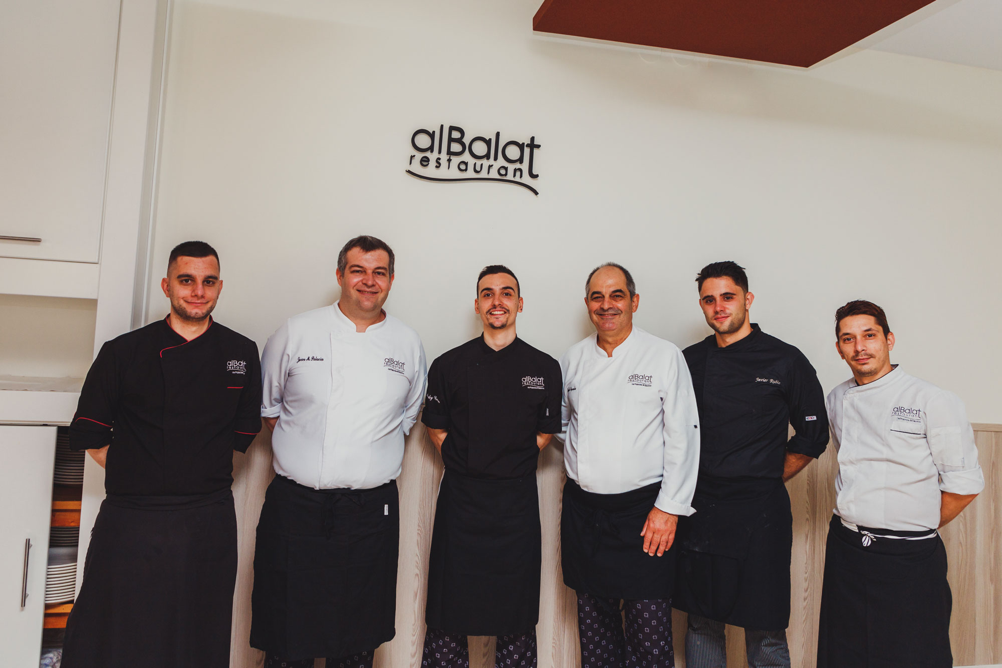 Restaurante alBalat
